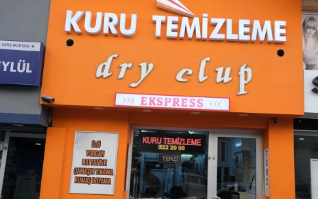 Dryclup