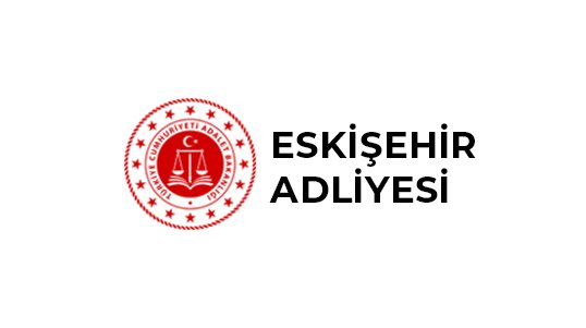 Eskişehir Adliyesi