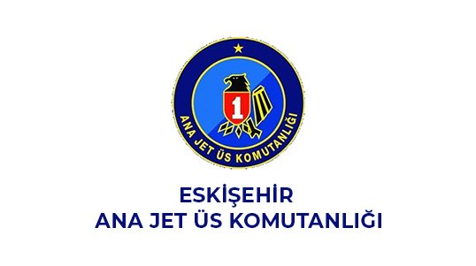 Eskişehir Ana Jet Üs Komutanlığı